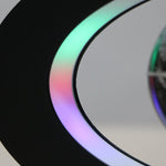 Magnetic Levitation Globe Home Ornament – Levitating LED Globe