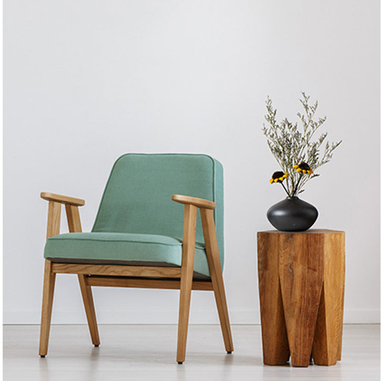 Organic Ceramic Vases for Living Room