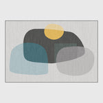 Versatile Bedroom & Kitchen Bedside Non‑Slip Floor mat