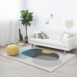Versatile Bedroom & Kitchen Bedside Non‑Slip Floor mat