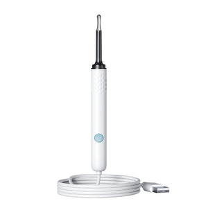 Fashion Personality Visual Earpick Suit – Stylish LED Ear-Cleaning Kit
