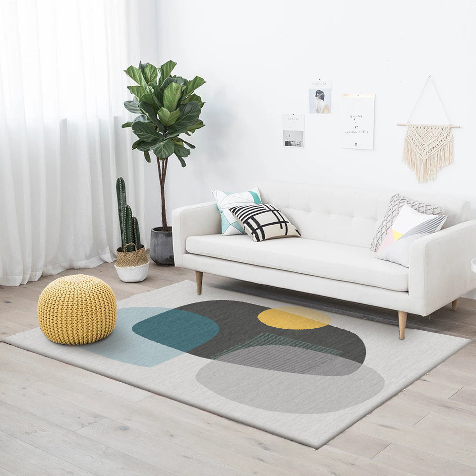 Versatile Bedroom & Kitchen Bedside Non‑Slip Floor mat