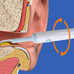 Fashion Personality Visual Earpick Suit – Stylish LED Ear-Cleaning Kit