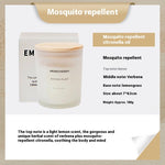 Luxury Natural Scented Candles – Soy Blend, Aromatherapy, Long Burn